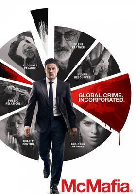 McMafia (2018) Season 1 Hindi Dubbed