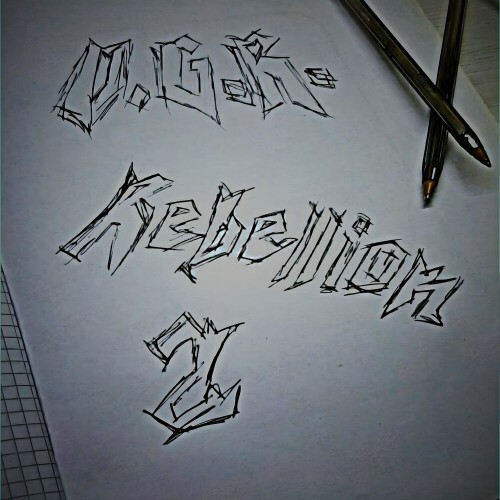  D.G.R. - Rebellion 2 (2025) 