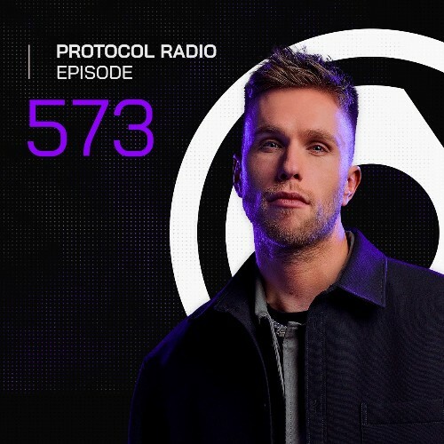  Nicky Romero - Protocol Radio 573 (2023-08-04) 