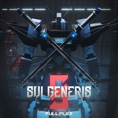 Sui Generis: Volume 8 (2025)