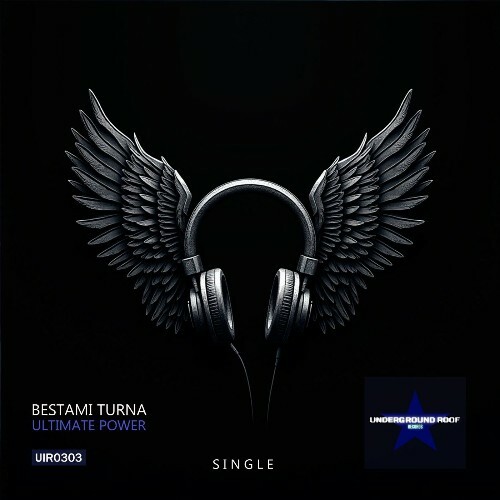 Bestami Turna - Ultimate Power (2025) Bestami Turna - Ultimate Power (2025)