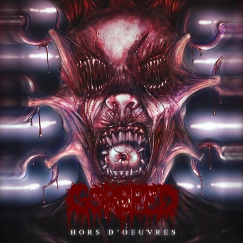  Gorefed - Hors D'oeuvres (2026) 