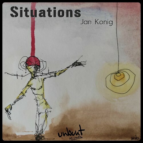  Jan K&#246;nig - Situations (2025) 