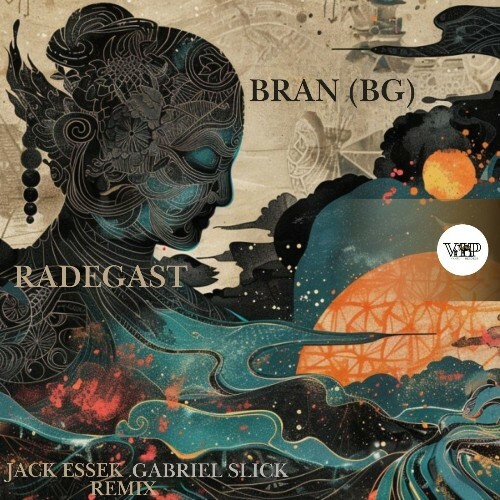  Bran (BG) - Radegast (2025) 
