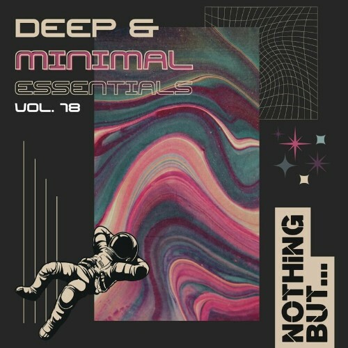 VA - Nothing But... Deep & Minimal Essentials, Vol. 18 (2024) (MP3) MEUCLW1_o