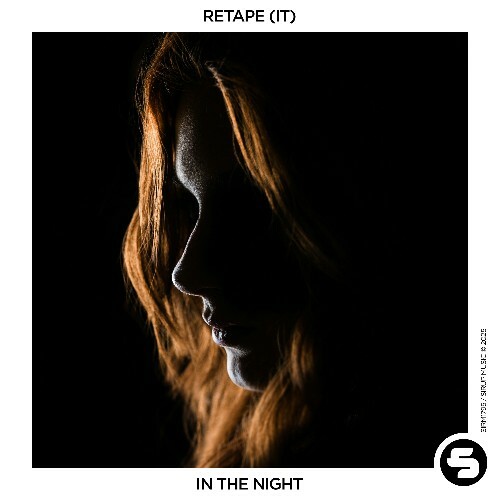  Retape (IT) - In The Night (2025) 