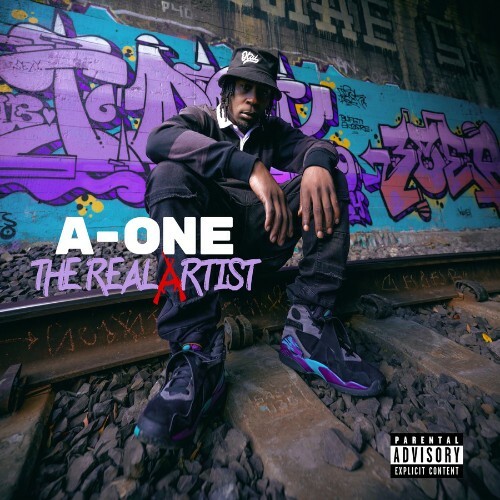  AOne - The Real Artist (2026) 