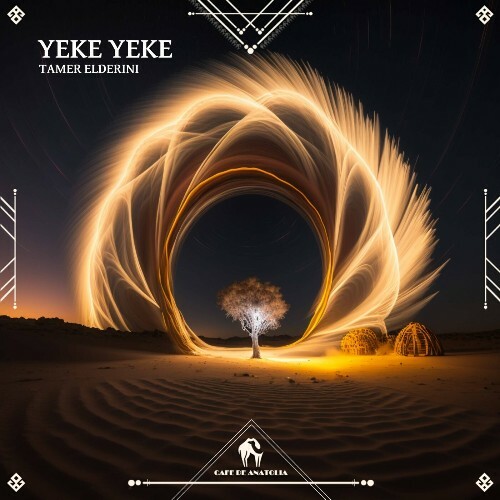 Tamer ElDerini - Yeke Yeke (2024)