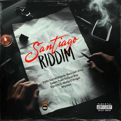  Santiago Riddim (2025) 