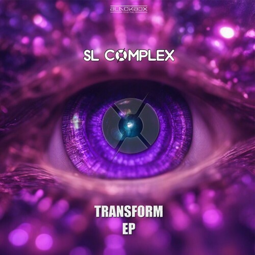 VA - SL Complex - Transform (2024) (MP3) METIV0I_o