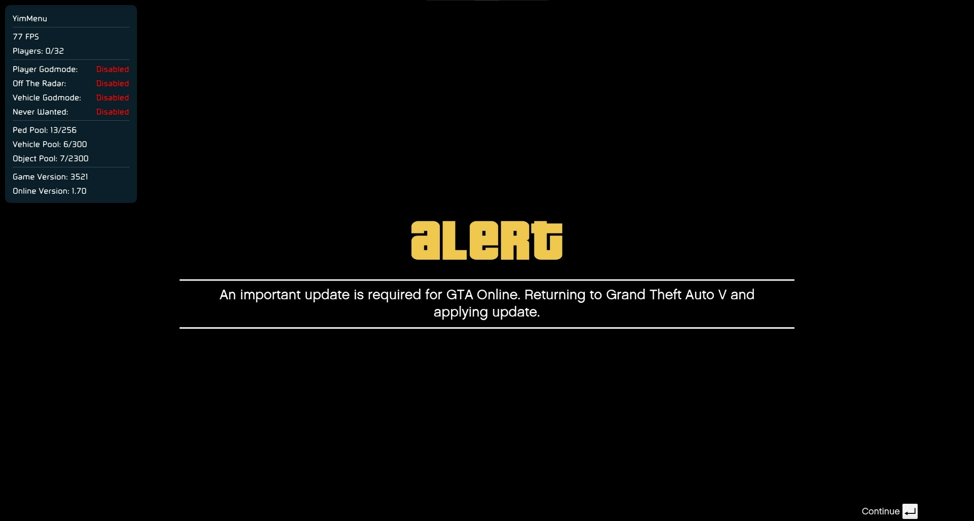 RELEASE FSL LOCAL GTAO SAVES intelligence overview