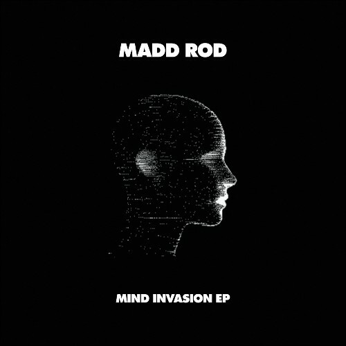  Madd Rod - Mind Invasion (2024) 