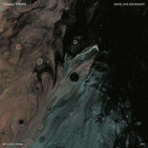  Tiziano Sterpa - Non Rapid Eye Movement (2026) 