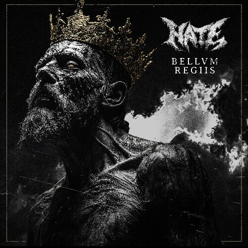  Hate - Bellum Regiis (2025) 