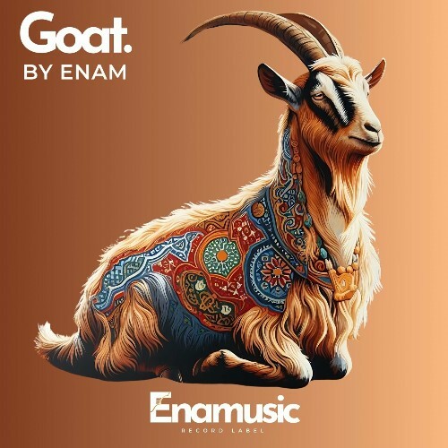  Enam & Enamusic - Goat (2024) 