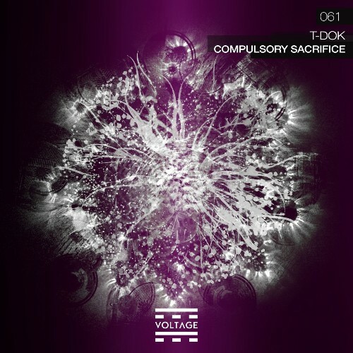  T-Dok - Compulsory Sacrifice (2025) 