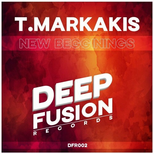 T.Markakis - New Begginings (2023) MP3