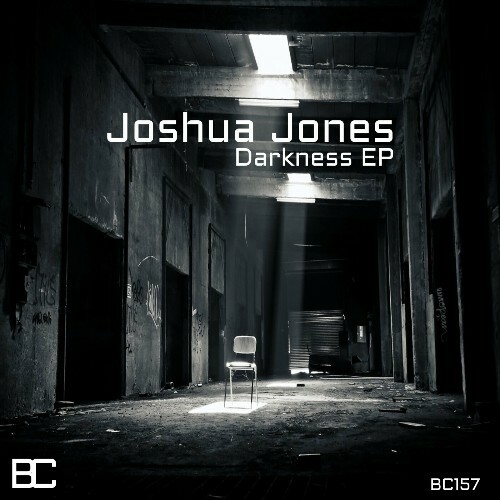  Joshua Jones - Darkness (2024) 