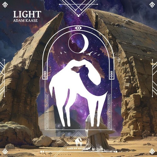 Adam Kaase - Light (2025)