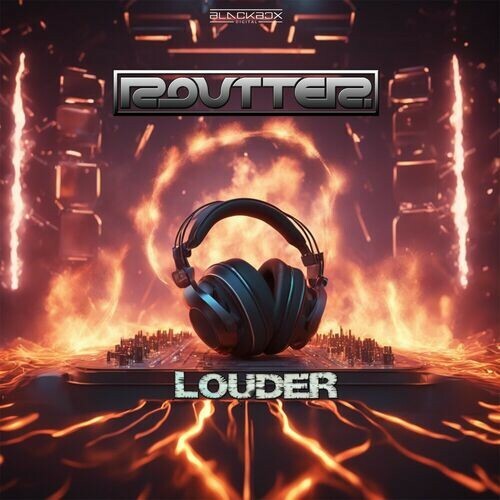  Routter - Louder (2024) 