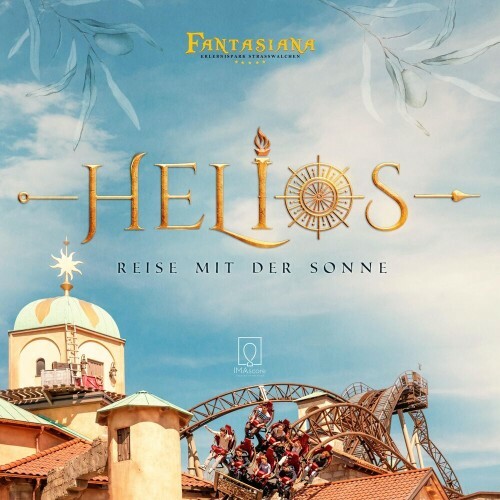  Fantasiana and IMAscore - Helios (Reise mit der Sonne) (2025) 