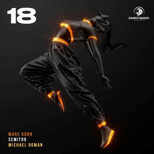 VA - Marc Korn x Semitoo x Michael Roman - 18 (2024) (MP3) MEULS5D_o