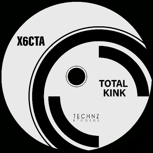 X6cta - Total Kink (2024)
