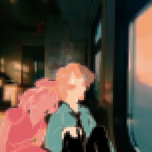  AIN'T UR ENN - Languish (2025) 