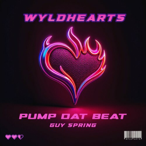  Guy Spring - Pump Dat Beat (2025) 