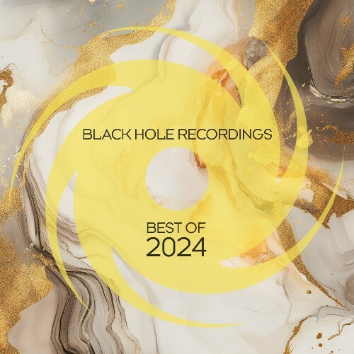  Black Hole Recordings - Best Of 2024 (2024) 