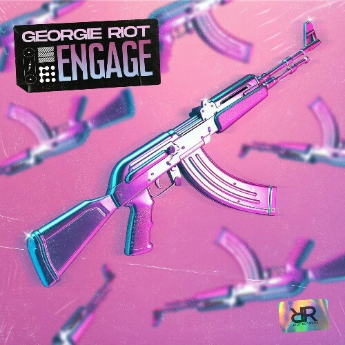  Georgie Riot - Engage (2024) 