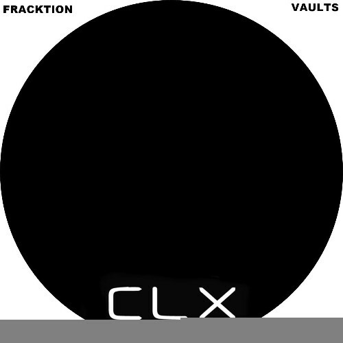  Fracktion - Vaults (2026) 