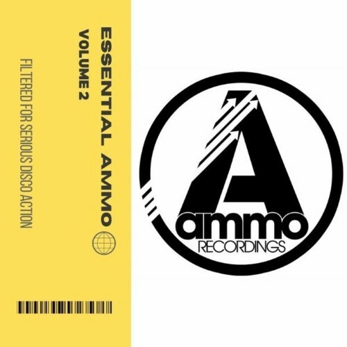 Essential Ammo, Vol. 2 (2022) MP3