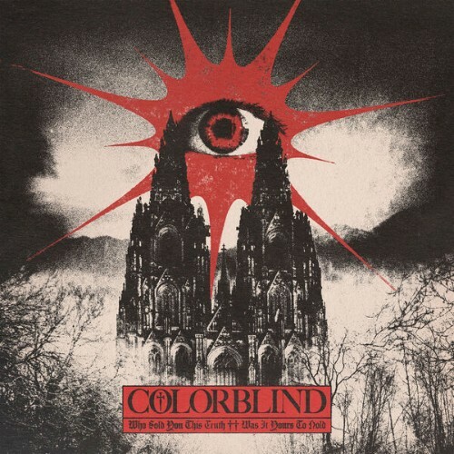  Colorblind - Pressure (2026) 