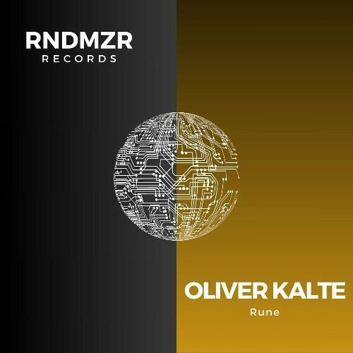  Oliver Kalte - Rune (2024) 