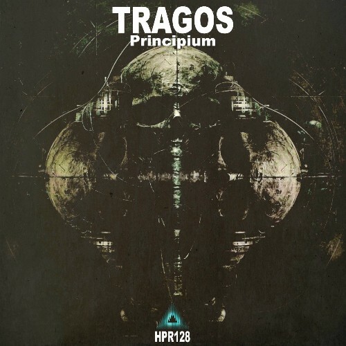  Trágos - Principium (2026) 