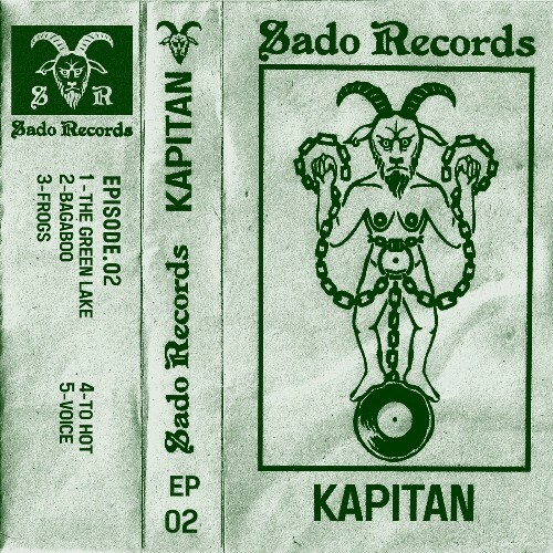  Kapitán - Episode.02 (2024) MP3 MEVAFDH_o