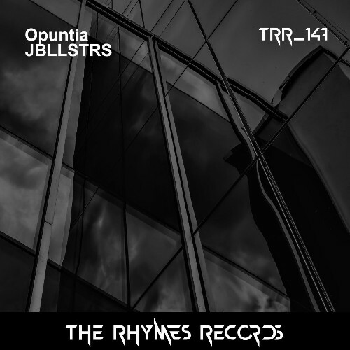  JBLLSTRS - Opuntia (2026) 