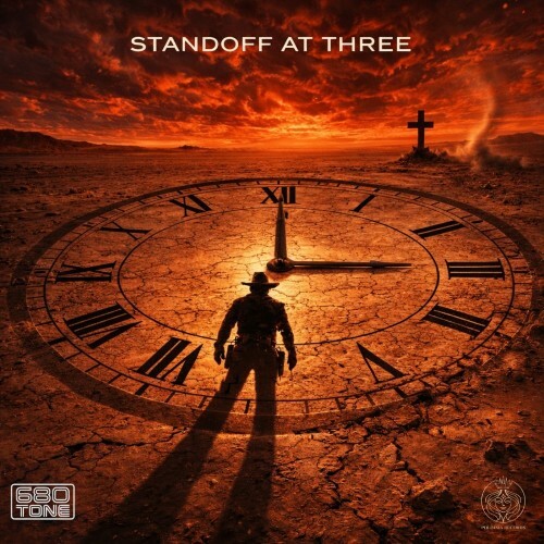  680Tone - Standoff At Three (2026) 