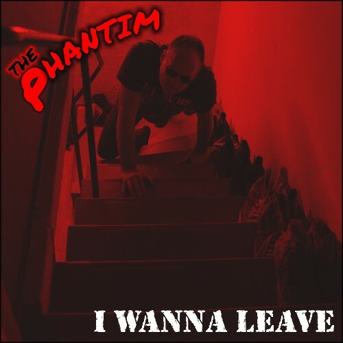  The Phantim - I Wanna Leave (2024)  MEWIJLY_o