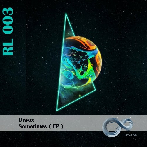  Diwox - Sometimes (2024)  MEW82UE_o