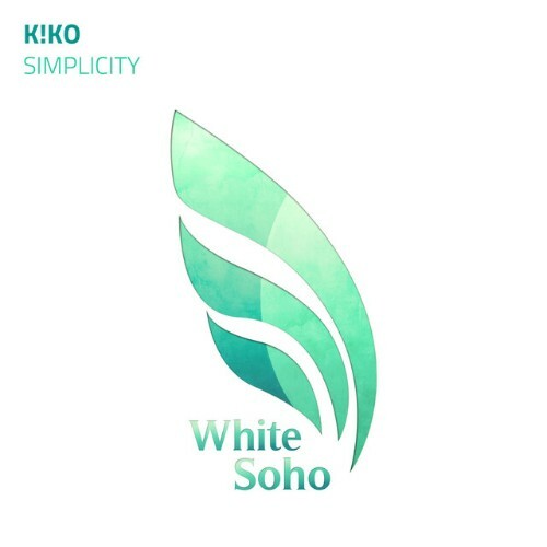 KIKO - Simplicity (2023)