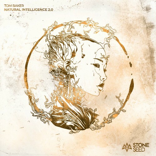  Tom Baker - Natural Intelligence 2.0 (2025) 
