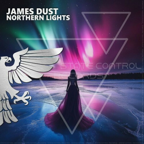 James Dust - Northern Lights (2024)