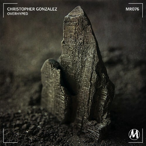  Christopher Gonzalez - Overhyped (2024) 