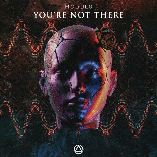 Modul8 - You're Not There (2025) Modul8 - You're Not There (2025)