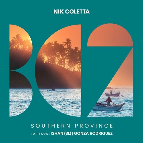  Nik Coletta - Southern Province (2024) 