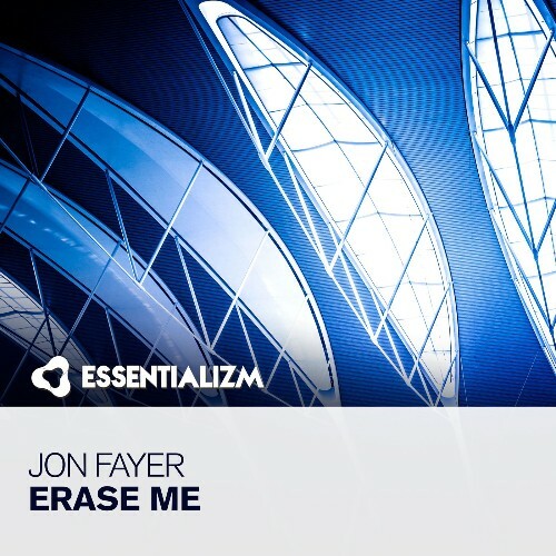  Jon Fayer - Erase Me (2026) 