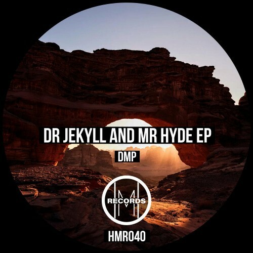  Dmp - Dr Jekyll and MR Hyde (2024) 