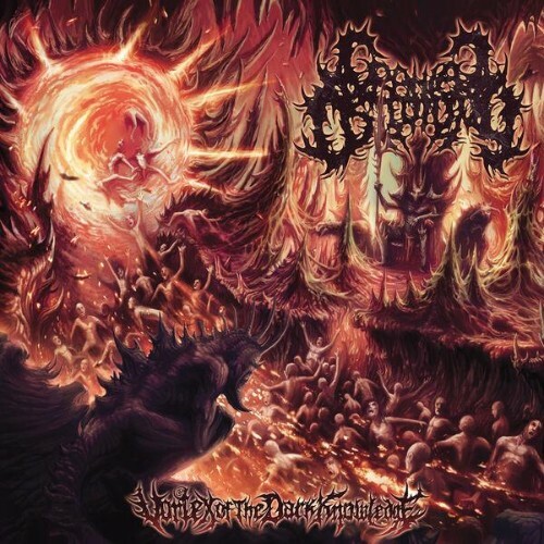 Cranial Osteotomy — Vortex Of The Dark Knowledge (2026)